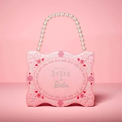 Mark Ryden x Barbie Pink Pop Purse