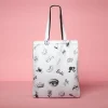 Mark Ryden x Barbie Tote