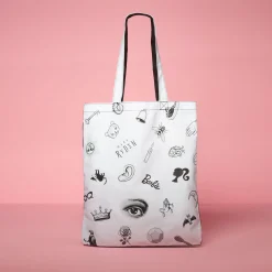 Mark Ryden x Barbie Tote