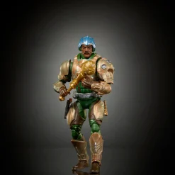 Masters of the Universe 2026 Chronicles Man-At-Arms Action Figure