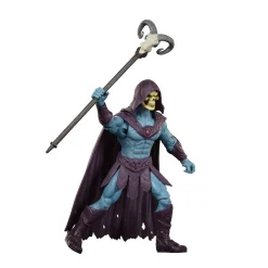 Masters of the Universe 2026 Movie Skeletor Action Figure
