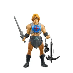 Masters of the Universe 2026 Movie He-Man Action Figure