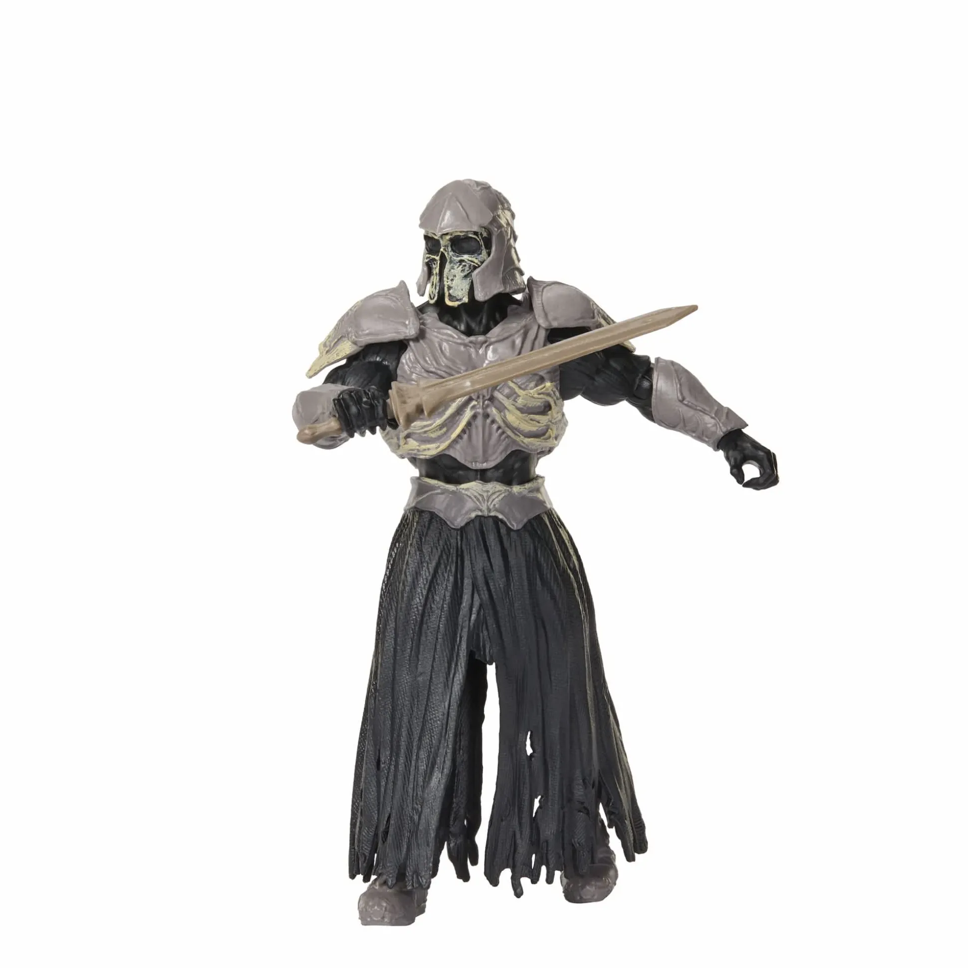 Masters of the Universe 2026 Movie Skel-Knight Action Figure