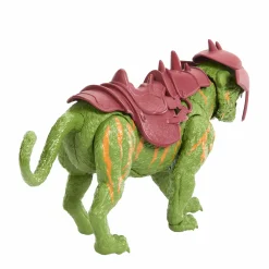 Masters of the Universe 2026 Movie Battle Cat Creature Action Figure
