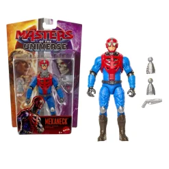 Masters of the Universe 2026 Movie Mekaneck Action Figure