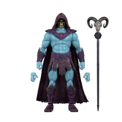 Masters of the Universe Action Figure Chronicles Skeletor Action Figure