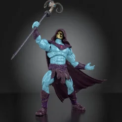 Masters of the Universe Action Figure Chronicles Skeletor Action Figure