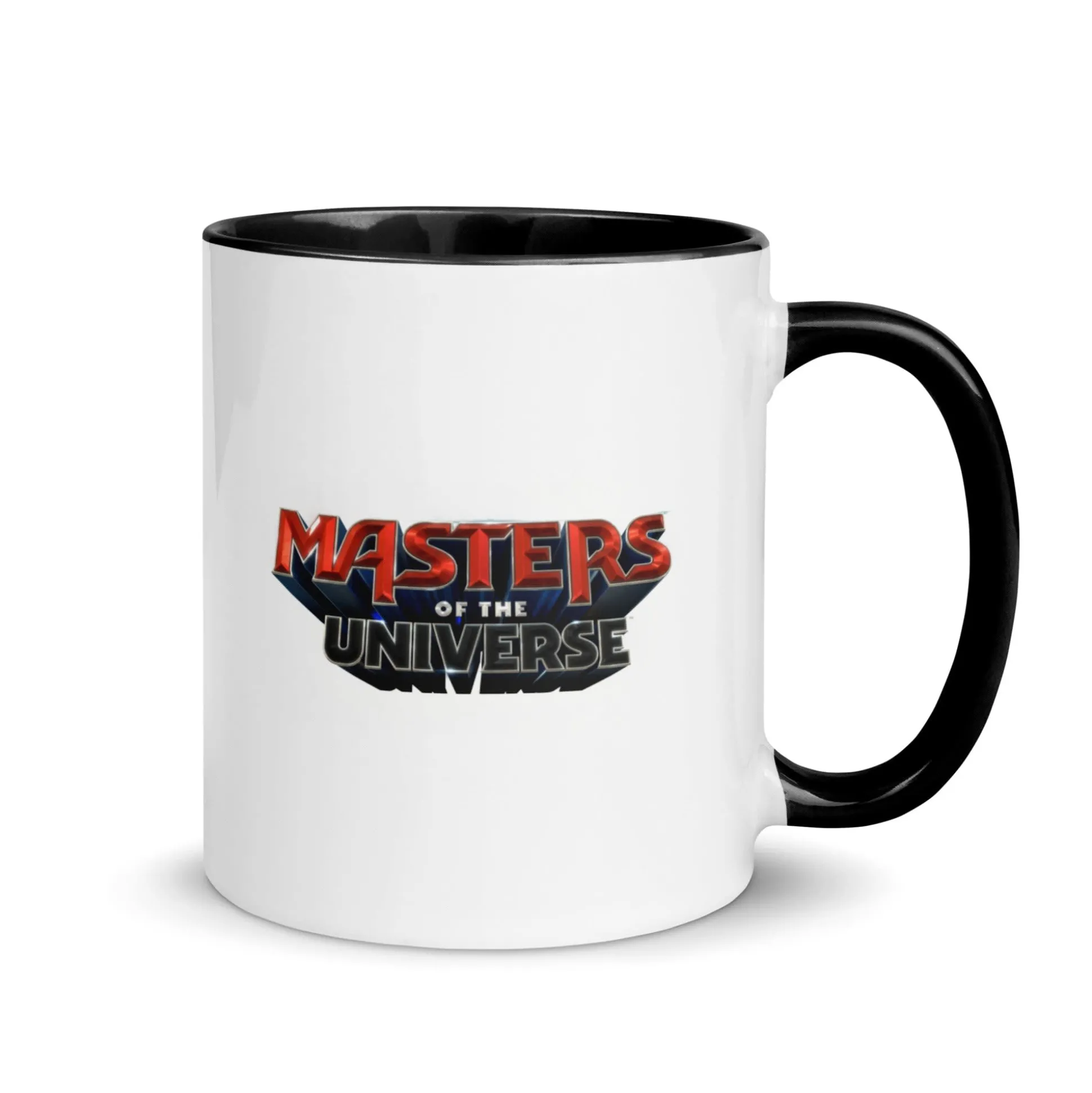 Masters of the Universe Become Eternian