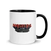 Masters of the Universe Become Eternian Customizable White Mug