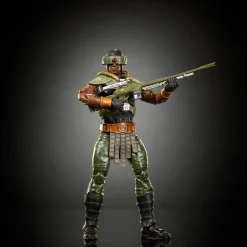 Masters of the Universe Chronicles 2026 Tri-Klops Action Figure