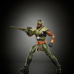 Masters of the Universe Chronicles 2026 Tri-Klops Action Figure
