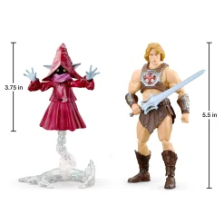 Masters of the Universe Chronicles Orko Action Figure