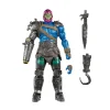 Masters of the Universe Chronicles Trap Jaw Action Figure