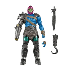 Masters of the Universe Chronicles Trap Jaw Action Figure
