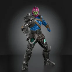 Masters of the Universe Chronicles Trap Jaw Action Figure
