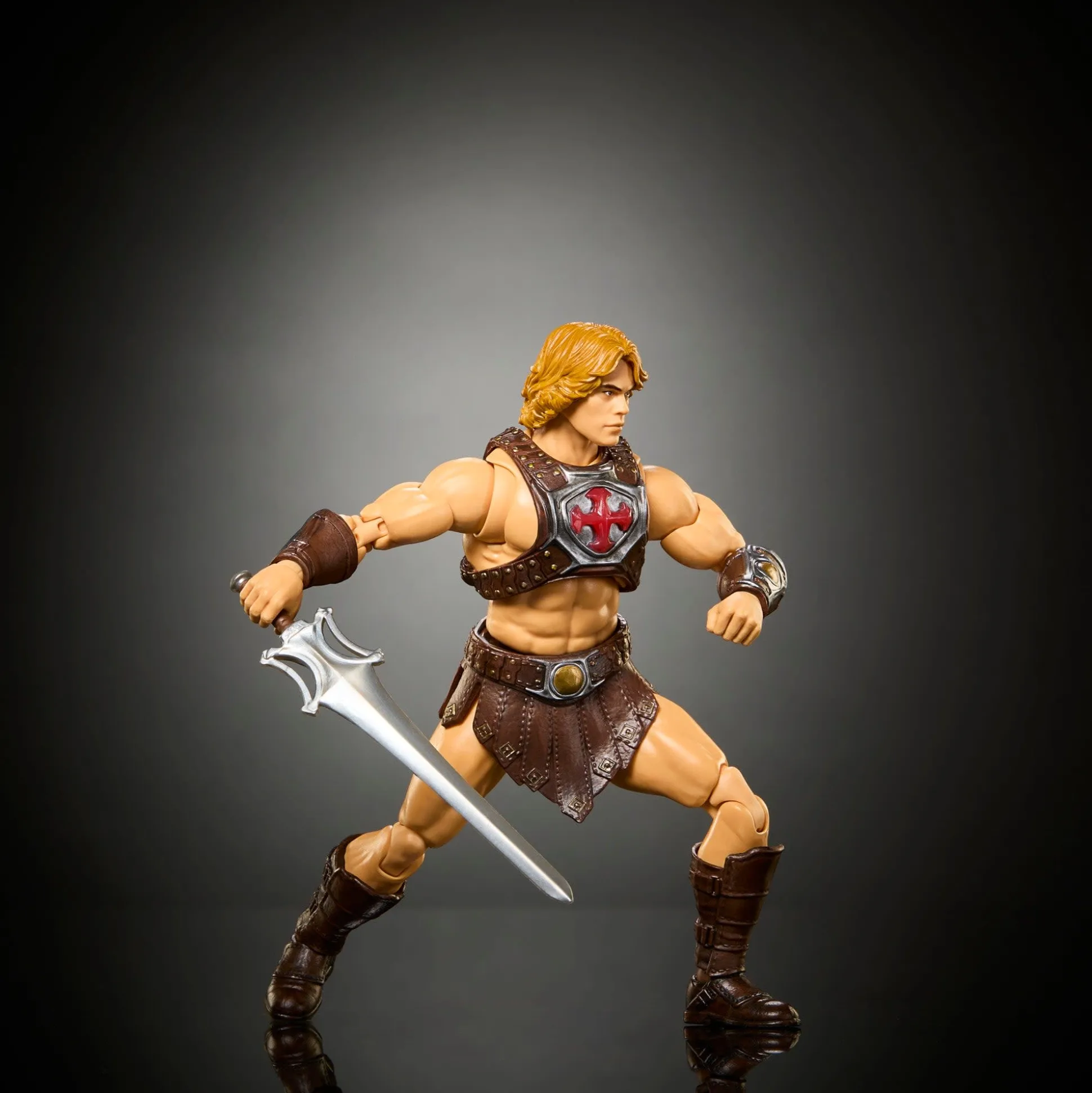 Masters of the Universe Chronicles 2026 He-Man Action Figure