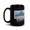 Masters of the Universe Eternia Postcard Mug