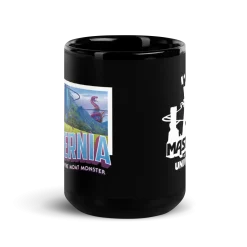 Masters of the Universe Eternia Postcard Mug
