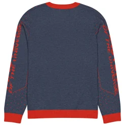 Masters of the Universe He-Man Blue Ugly Sweater