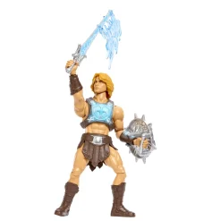 Masters of the Universe He-Man Power Sword Slash Action Figure