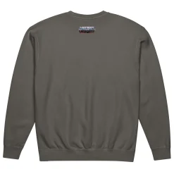 Masters of the Universe He-Man vs. Skeletor Grey Sweatshirt