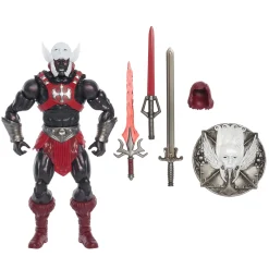 Masters of the Universe Masterverse Anti-Eternia He-Man Action Figure