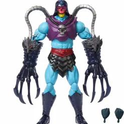 Masters of the Universe Masterverse Terror Claws Skeletor, Action Figure