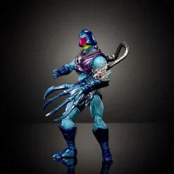 Masters of the Universe Masterverse Terror Claws Skeletor, Action Figure