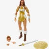 Masters of the Universe Masterverse Revelation Teela Action Figure