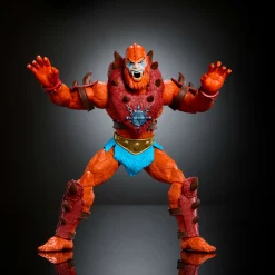 Masters of the Universe Masterverse Vintage Collection Action Figures