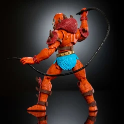 Masters of the Universe Masterverse Vintage Collection Action Figures