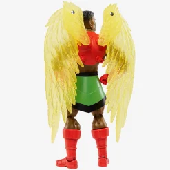 Masters of the Universe Masterverse Sun-Man Action Figure