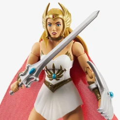 Masters of the Universe Masterverse She-Ra Action Figure
