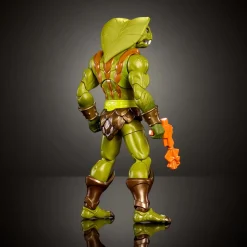 Masters of the Universe Masterverse Kobra Khan Action Figure