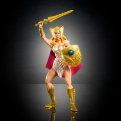 Masters of the Universe Masterverse New Etheria She-Ra Action Figure