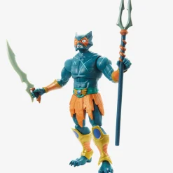 Masters of the Universe Masterverse Revelation Mer-Man Action Figure