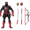 Masters of the Universe Masterverse Ninjor Action Figure