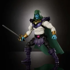Masters of the Universe Masterverse New Eternia Keldor Action Figure