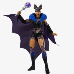 Masters of the Universe Masterverse Sorceress Evil-Lyn Action Figure