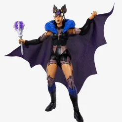 Masters of the Universe Masterverse Sorceress Evil-Lyn Action Figure