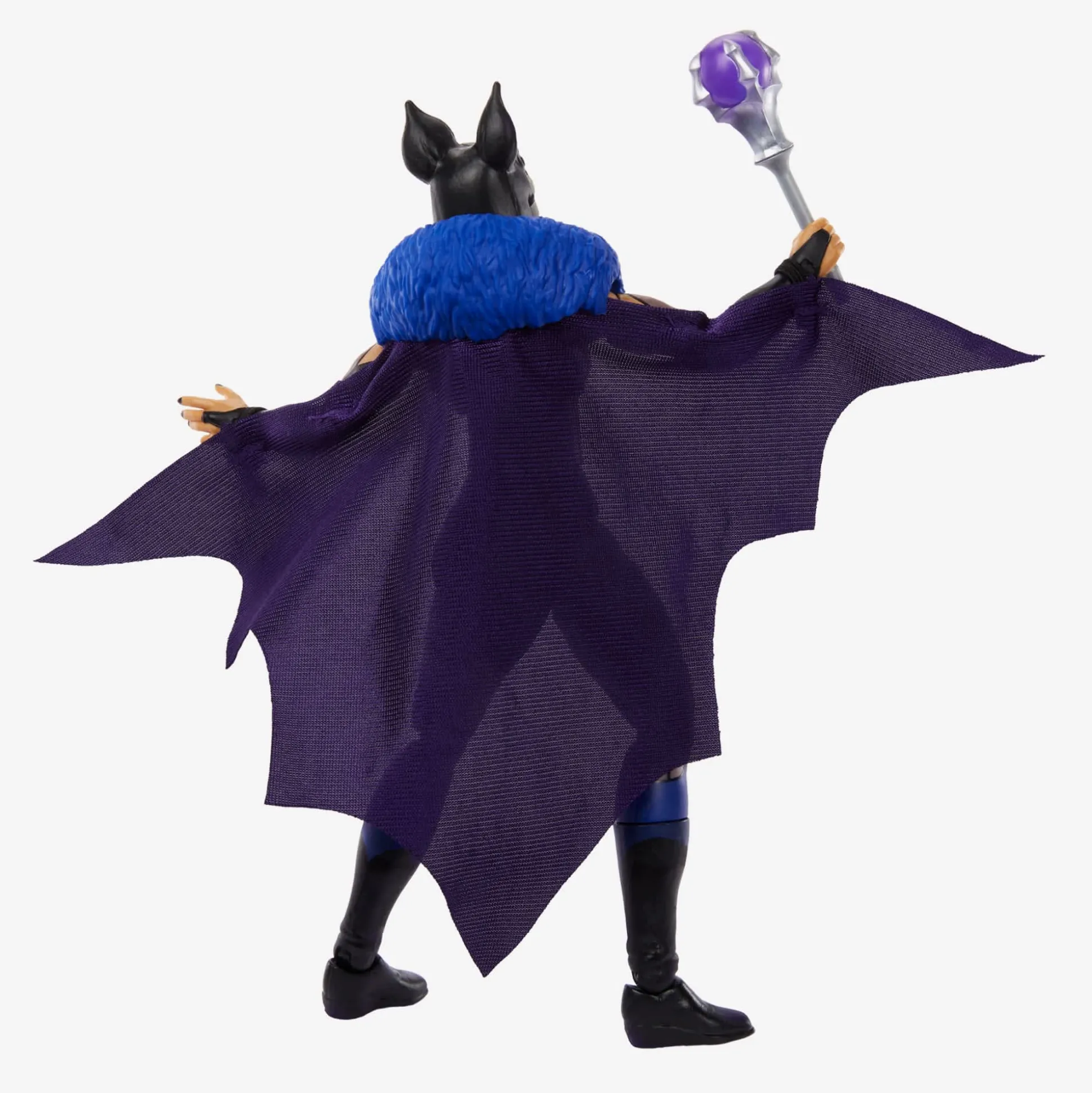 Masters of the Universe Masterverse Sorceress Evil-Lyn Action Figure