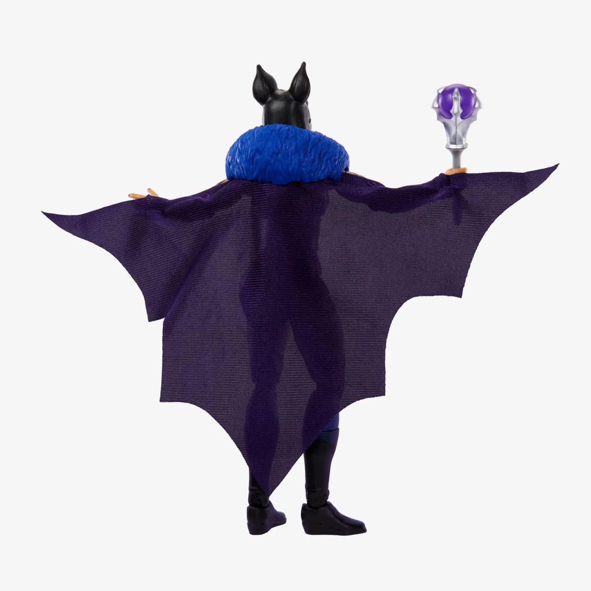 Masters of the Universe Masterverse Sorceress Evil-Lyn Action Figure