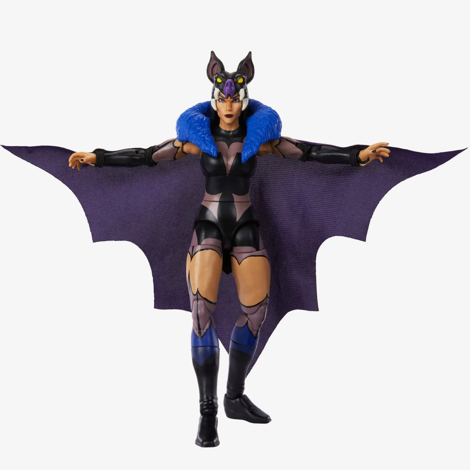 Masters of the Universe Masterverse Sorceress Evil-Lyn Action Figure