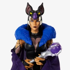 Masters of the Universe Masterverse Sorceress Evil-Lyn Action Figure