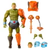 Masters of the Universe Man-At-Arms Action Figure