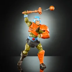 Masters of the Universe Man-At-Arms Action Figure