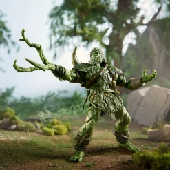 Masters of the Universe Moss Man Action Figure