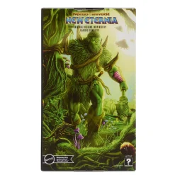 Masters of the Universe Moss Man Action Figure