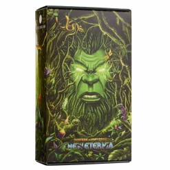Masters of the Universe Moss Man Action Figure