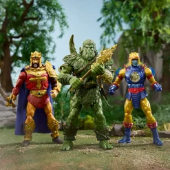 Masters of the Universe Moss Man Action Figure